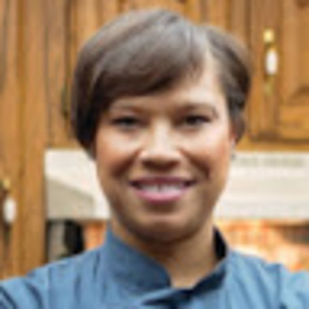 Meet your Posher, Andrea